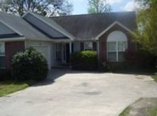 103 Thornehill Way, Aberdeen, NC 28315
