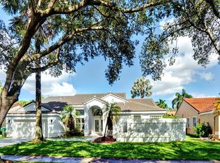 3621 Washington Ln, Cooper City, FL 33026