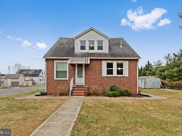 501 Bon Air Ave, Baltimore, MD 21225