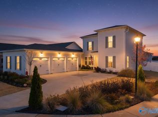 255 Farmhouse Dr, Madison, AL 35758