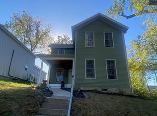 1293 Walnut St, Dubuque, IA 52001