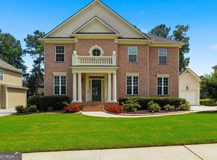 3352 Walnut Rdg, Atlanta, GA 30349