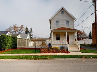 409 Curtin St S, Williamsport, PA 17702