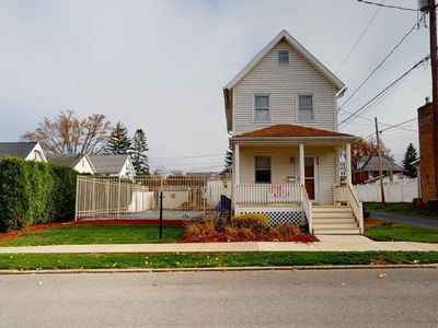 409 Curtin St S, Williamsport, PA, 17702