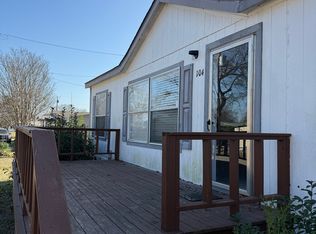 104 E Pine St, Ector, TX 75439