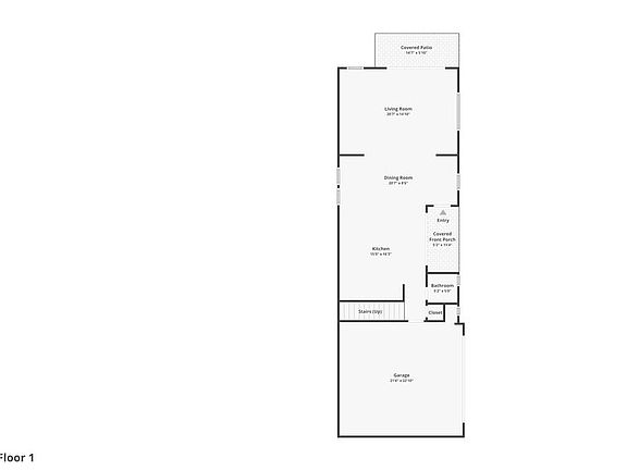 3rd image of 1963 S Follett Way