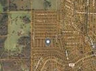 1005 Whippoorwill St, Horseshoe Bend, AR 72512