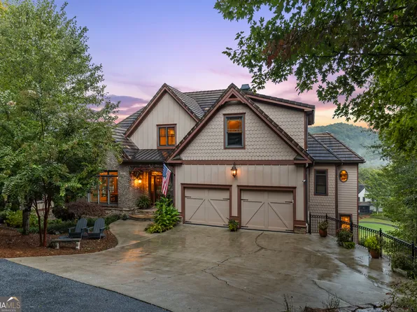 96 Fair View Dr, Clayton, GA 30525