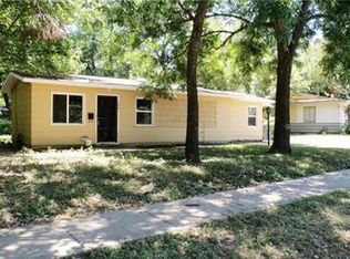 5841 Fursman Ave, Fort Worth, TX 76114