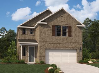 Willett Plan, Devonshire, Forney, TX 75126