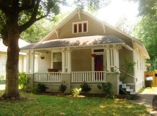 2041 Walker Ave, Memphis, TN 38104