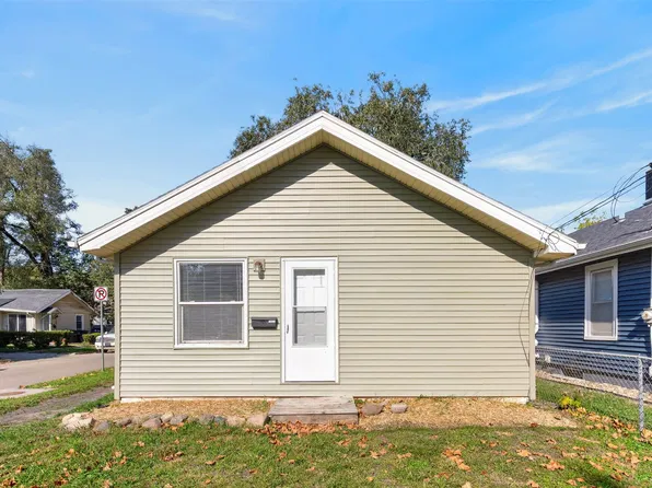 2400 Des Moines St, Des Moines, IA 50317