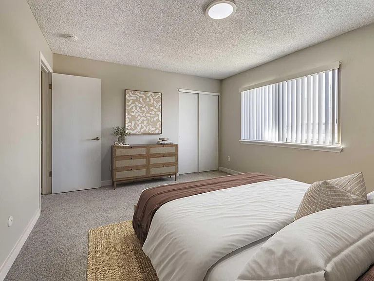 Overlook Townhomes — Photo 7