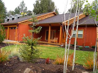 1382 NW Quincy Ave, Bend, OR 97703