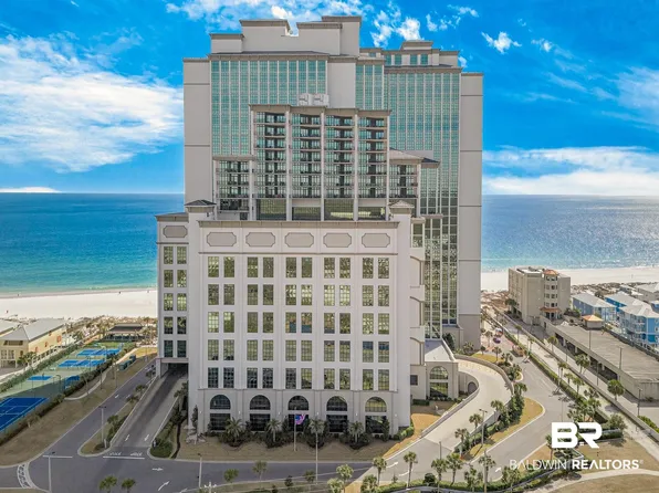 23450 Perdido Beach Blvd #805, Orange Beach, AL 36561