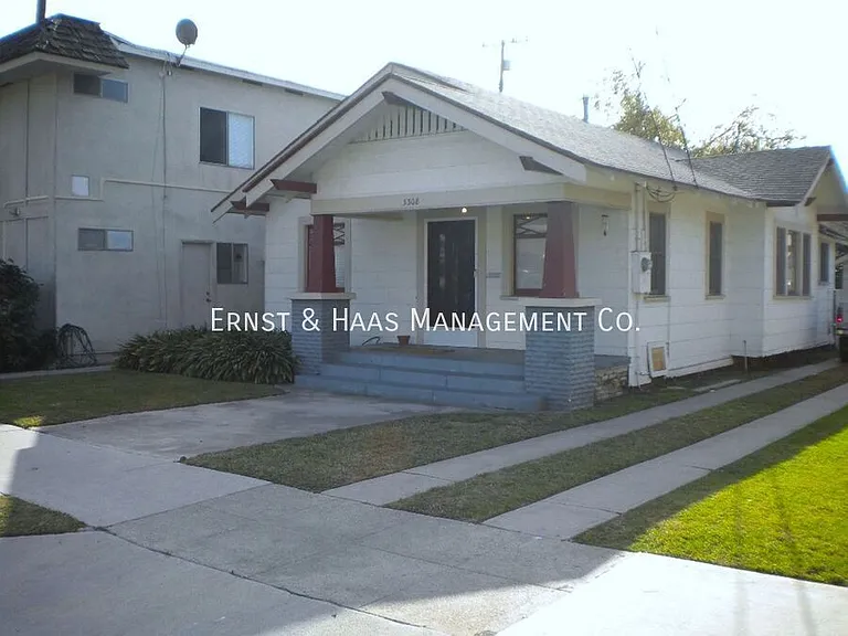 3308 E 3rd St — Photo 2