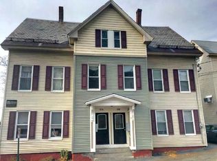 536 Hall St #3, Manchester, NH 03103