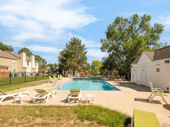 8805 W Floyd Avenue, Lakewood, CO 80227