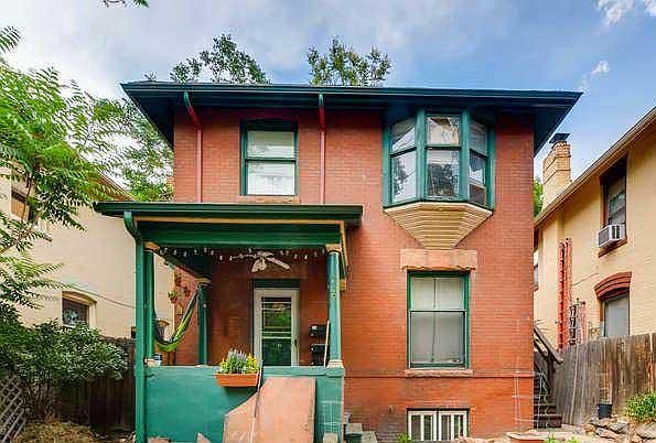 1st image of 709 E 11th Ave #C