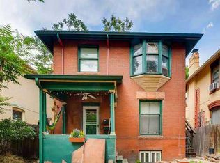 709 E 11th Ave #C, Denver, CO 80203