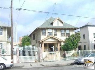 732 Columbia Ave, Los Angeles, CA 90017