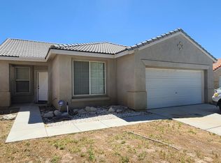 1850 Holguin St, Lancaster, CA
