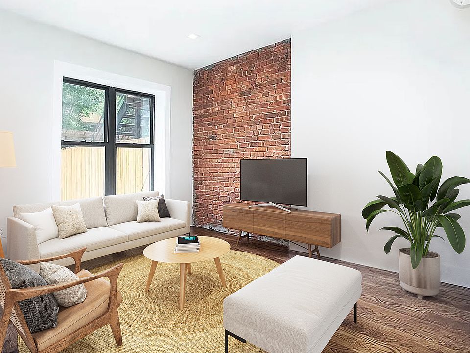 1st image of 252 W 132nd St #2A