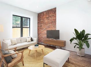 252 W 132nd St #2A, New York, NY 10027
