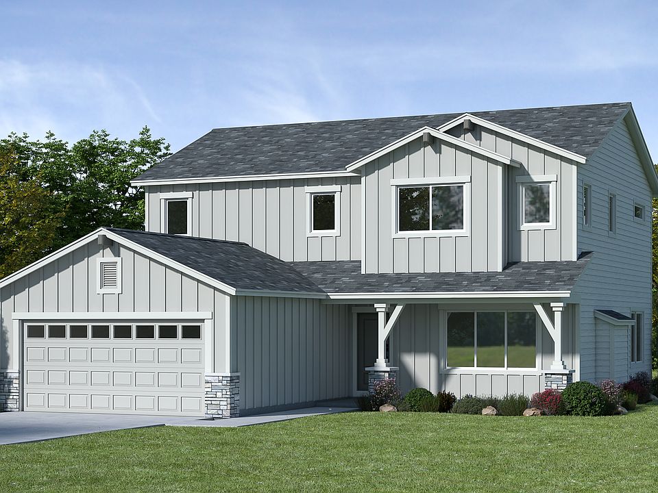 Farmhouse V