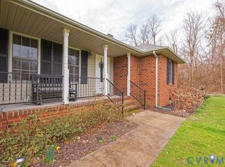 203 Blundons Rd, Heathsville, VA 22473