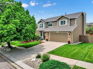 5680 Astoria Way, Colorado Springs, CO 80919
