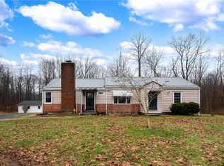 114 Hall Rd, Mercer, PA 16137