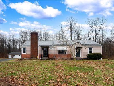 114 Hall Rd, Mercer, PA, 16137