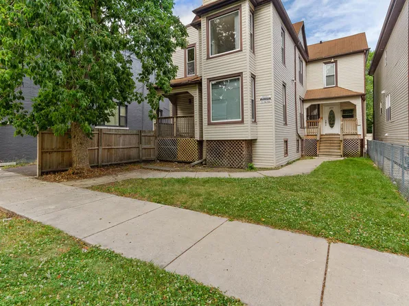 6915 S Kimbark Ave, Chicago, IL 60637