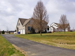 298 Merganser Dr, Magnolia, DE 19962