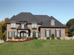 510 Langdon Dr, Gibsonia, PA