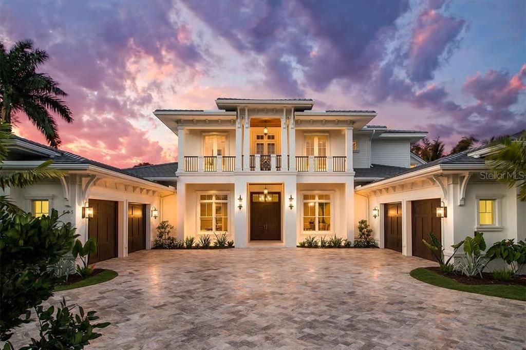 Home at Deer Island Country Club