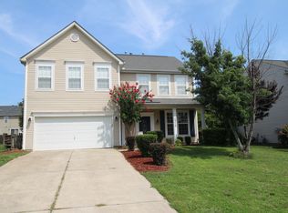 2319 Highland Park Dr, Charlotte, NC 28269