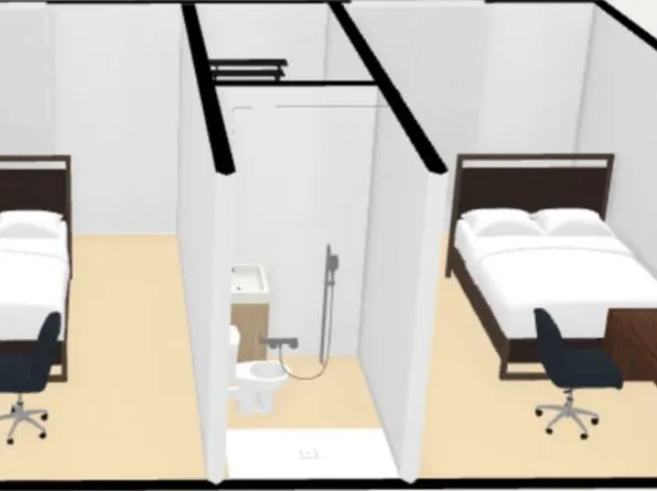 126 W 9th Ave, Columbus, OH 43201