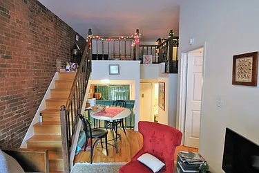 Rented by JK Dansar Corp