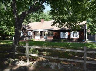 15 Scrabble Rd, Brentwood, NH 03833