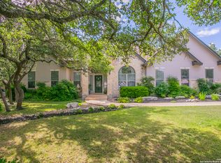 1407 Slumber Pass, San Antonio, TX 78260