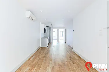 Rented by Pinn Realty