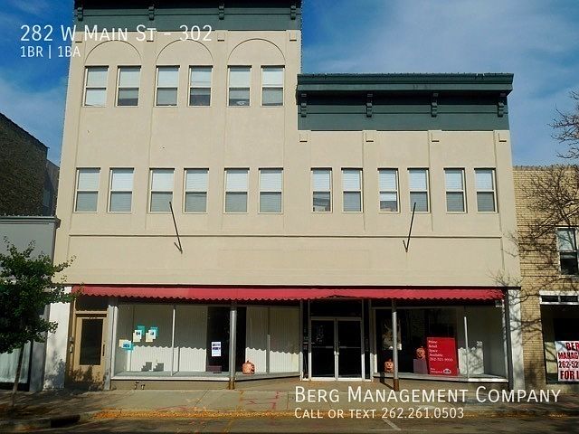 1st image of 282 W Main St APT 302