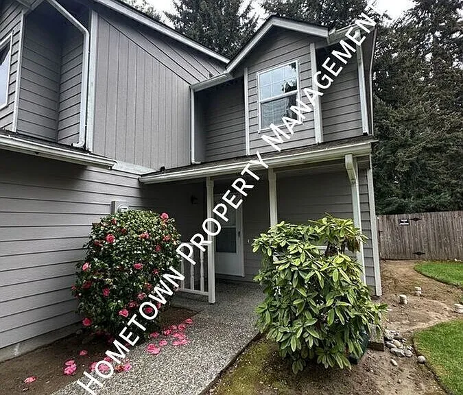 1606 Sulky Dr SE #B — Photo 1