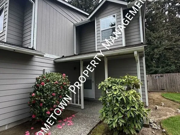 1606 Sulky Dr SE #B, Lacey, WA 98503