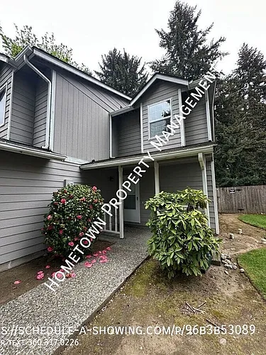 1606 Sulky Dr SE #B Photo 1 1606 Sulky Dr SE #B Photo 1