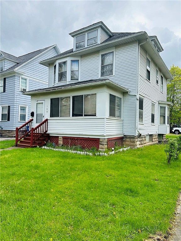 188 Rugby Ave, Rochester, NY 14619 Zillow