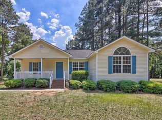 201 Dawsons Creek Rd, Blythewood, SC 29016