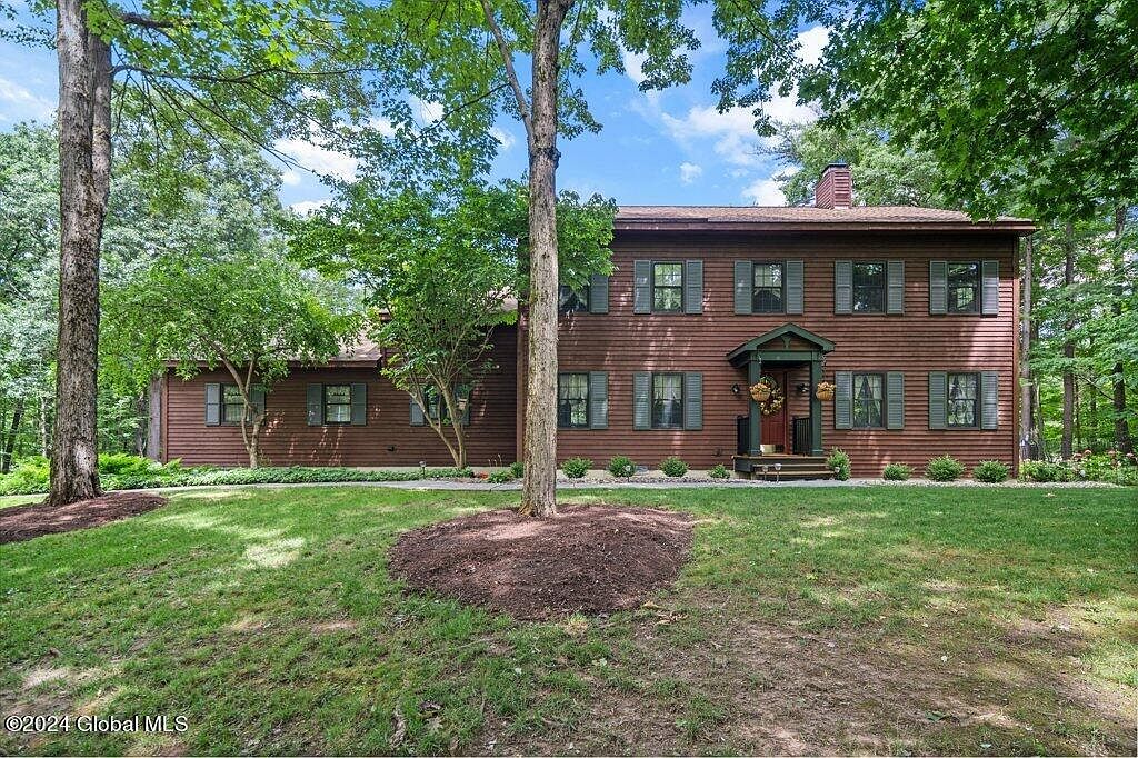 64 Swift Road, Voorheesville, NY 12186 MLS 202420693 Zillow